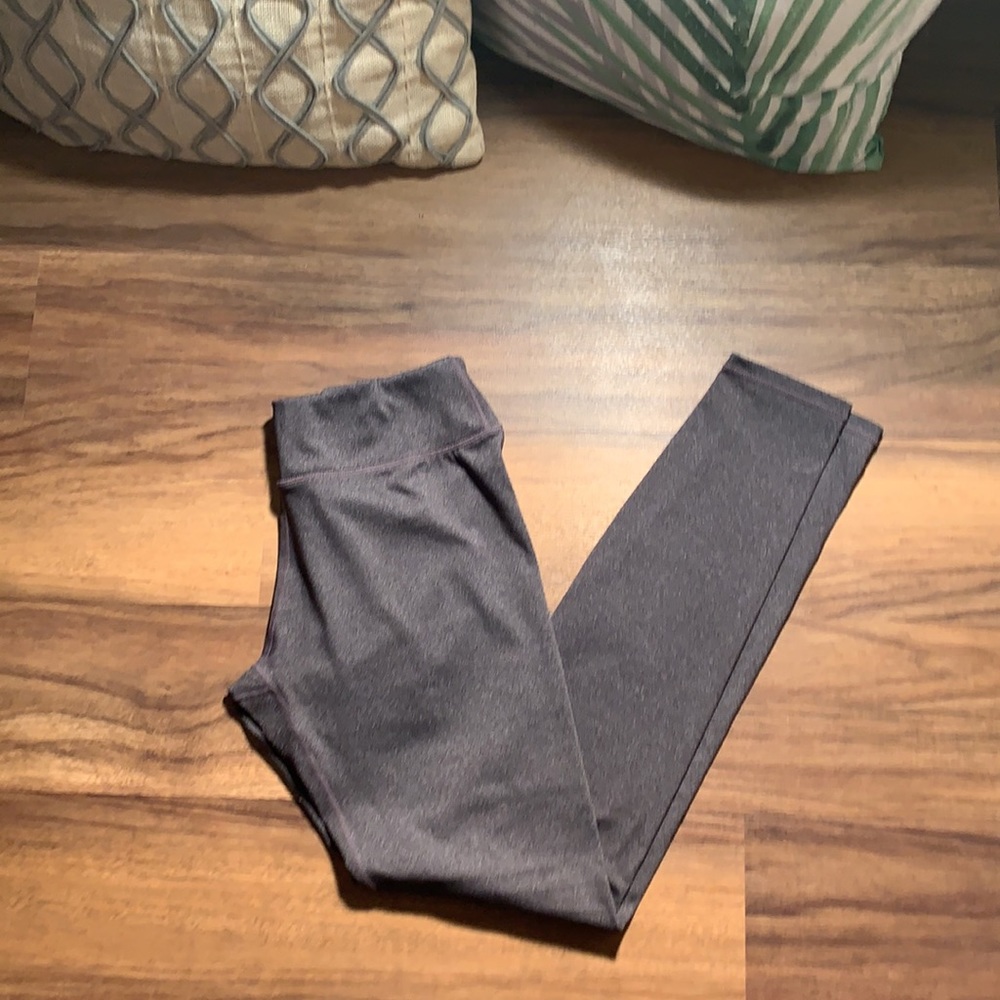 Winners Grey Tights